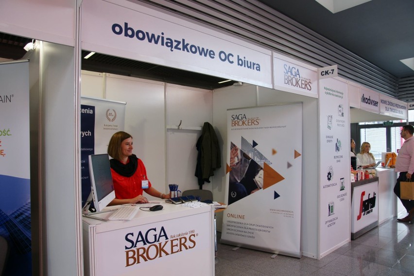 Międzynarodowy Kongres Biur Rachunkowych trwa w Kielcach [ZDJĘCIA]