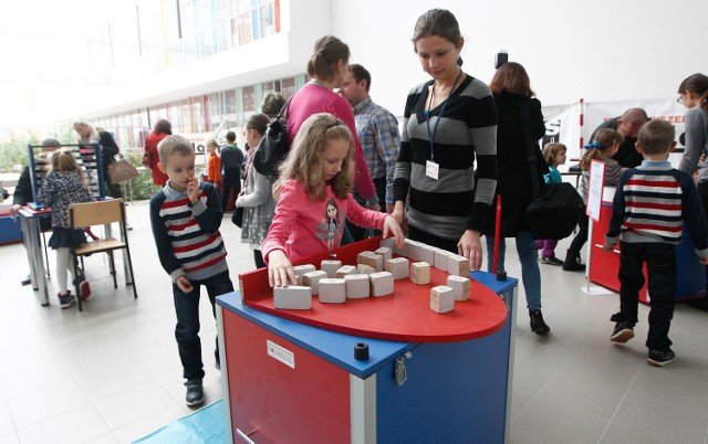 Mały Uniwersytet Rzeszowski inauguracja nowego roku akademickiego.