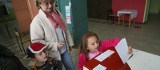 Eurowybory 2009. Ruszyliśmy do urn (video, zdjęcia, mp3)