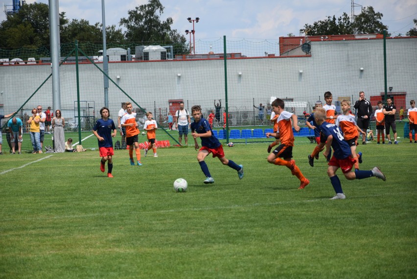 Turniej Future Football udany, baraż Warty Gorzów o CLJ do 17 lat nie bardzo