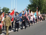 Główne obchody Dnia Wojska Polskiego w Starachowicach (ZDJĘCIA)