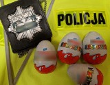 Ukradł 210 jajek z niespodzianką! Policjantom tłumaczył, że jego sytuacja materialna jest... niestabilna