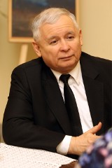Jarosław Kaczyński: pomnik ma być okazały