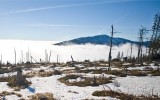 10 newralgicznych miejsc w Beskidach. Gdzie zimą są najtrudniejsze warunki GOPR OSTRZEGA