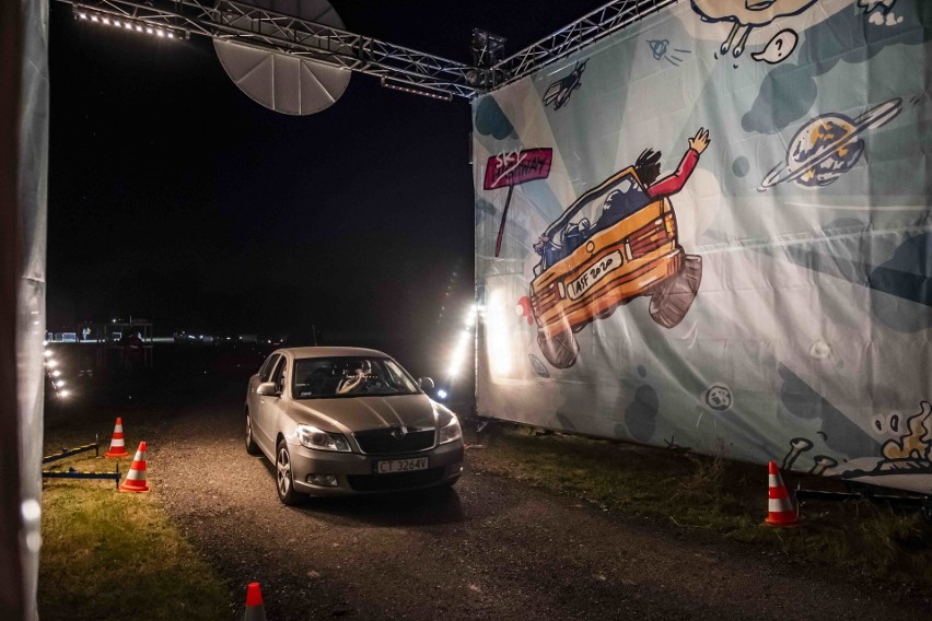 Auto Skyway Festival 2020 - zdjęcia.