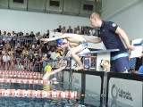 450 dzieci rywalizowało w zawodach pływackich w Słupsku