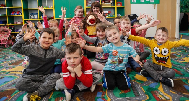 Od września gmina musi zapewnić miejsca dla dzieci w przedszkolach samorządowych (albo - po przetargu - w prywatnych)