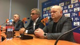 Oficjalnie. Maciej Bartoszek nowym trenerem Korony Kielce. Wrócił po blisko trzech latach