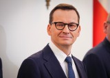 Premier Mateusz Morawiecki tworzy rząd. Zapowiada spotkania z liderami innych partii