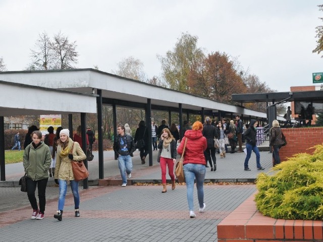 Kolejne miejsce, w którym młodzi przedsiębiorcy będą mogli realizować swoje pomysły powstaje na Uniwersytecie Mikołaja Kopernika.