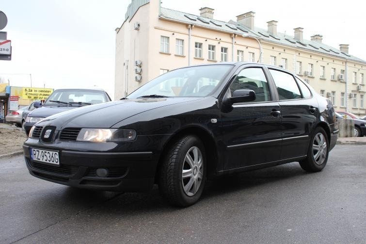 Testujemy używane: Seat Toledo – konkurent Bory i Octavii