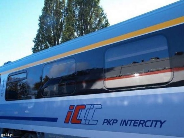 PKP Intercity uruchomi 26 dodatkowych pociągów