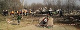 Katastrofa w Smoleńsku. Rosyjska telewizja wyemitowała film o tragedii (wideo) 