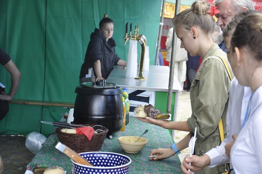 Korowód i VII Festiwal Kalejdoskop Kultur (ZDJĘCIA)