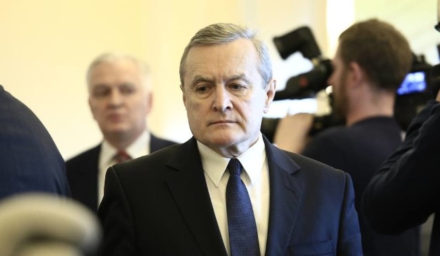 Gliński grozi Malcie cofnięciem dotacji. Powód? Frljić