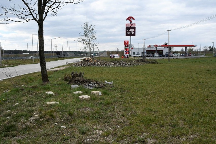 To już pewne - koło Jędrzejowa powstanie McDonald's! Inwestor wystąpił o pozwolenie na budowę (WIDEO, ZDJĘCIA)
