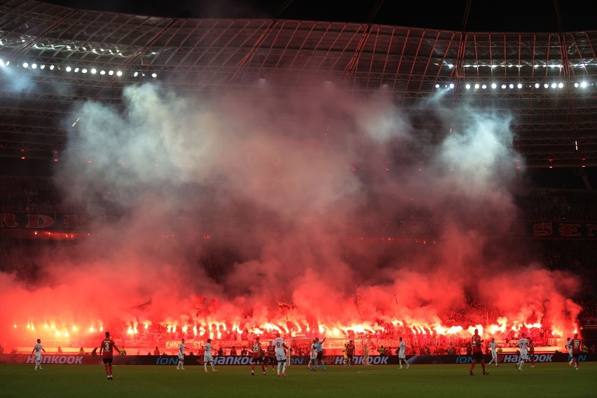 Nicola Zalewski po raz drugi z rzędu w finale europejskich pucharów! AS Roma zawalczy o Ligę Europy           