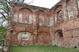 Zamek Piastowski w Krośnie Odrzańskim zostanie uratowany! Gmina pozyskała 15 milionów złotych na remonty i modernizacje