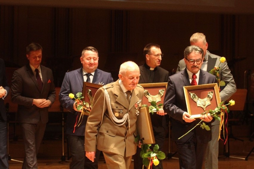 Świętokrzyskie Victorie wręczone. Poznaj laureatów 