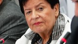 Joanna Senyszyn odeszła z Lewicy. Dołączyła do koła parlamentarnego PPS