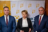 Kolejny transfer w radzie miasta i nowy klub radnych w Gorzowie. Patryk Broszko w Polska 2050