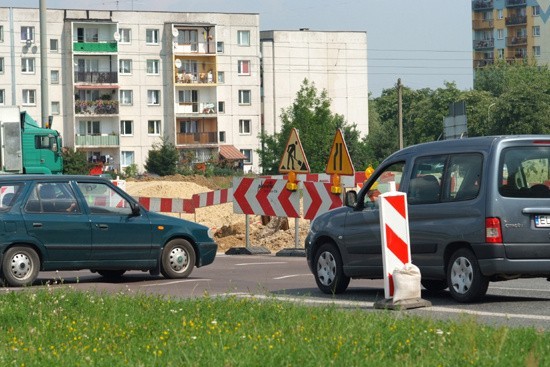 Radni uchwalili: dodatkowe 11 mln zł na remonty ulic