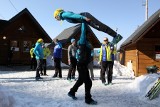 MP w skokach Zakopane: Rekord Wielkiej Krokwi i złoto Kamila Stocha! [ZDJĘCIA + WYNIKI]