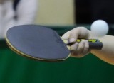 Tenis stołowy : Czwartoligowcy w grupach 