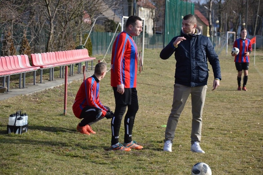 Victoria Szczaniec w ćwierćfinale regionalnego Pucharu...