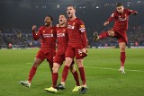Liverpool rozbił Leicester w hicie i pędzi po mistrzostwo