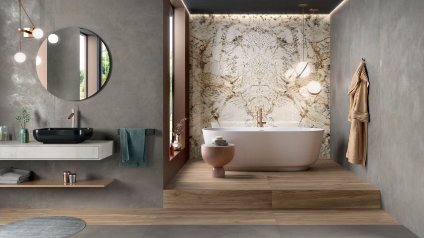 Terdeco Lux – stąd pochodzą najpiękniejsze łazienki  