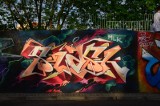 Graffiti w szkole? Poznańska szkoła średnia organizuje Festiwal Graffiti, podczas którego będzie można stworzyć własne dzieło
