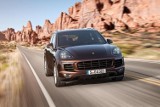 Ulepszone Porsche Cayenne już jesienią. Będzie wersja z wtyczką (WIDEO)