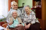 Mieszkanka Gliwic świętowała 105. urodziny. To nie jedyny wyjątkowy jubileusz - w mieście mamy kolejną stulatkę!