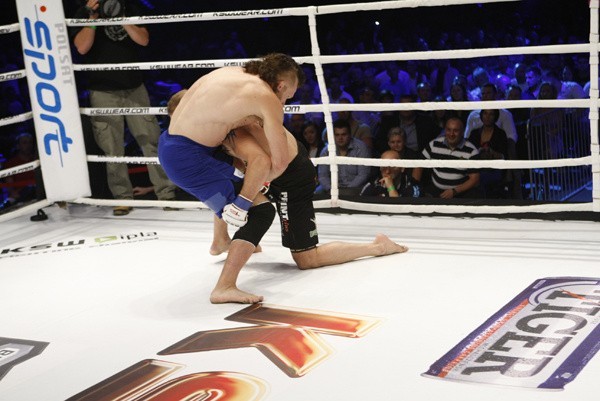 19 Gala KSW