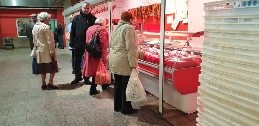 Najwyższe podwyżki cen dotyczą tanich mięs. Za kilogram...