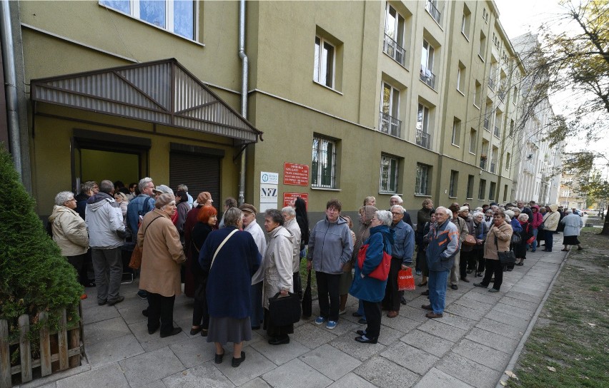 ODDZIAŁ UROLOGICZNY...