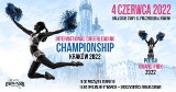 W sobotę w Hali Widowiskowo-Sportowej Suche Stawy odbędą się Międzynarodowe Mistrzostwa Cheerleaders