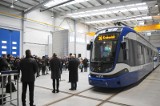 Kraków. MPK w końcu zamówi 35 nowych tramwajów