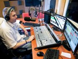 Oficjalnie otworzyli Radio Fama w Słupsku (zdjęcia)