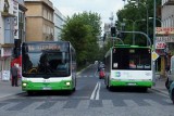 BKM: Od 1 września zmiany w autobusach