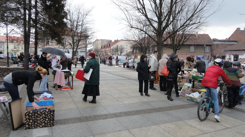 Krzeszowice. Zakaz palenia węglem to za wiele. Radni nie chcą wychodzić przed szereg