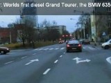 Fifth Gear testowała BMW w Szczecinie