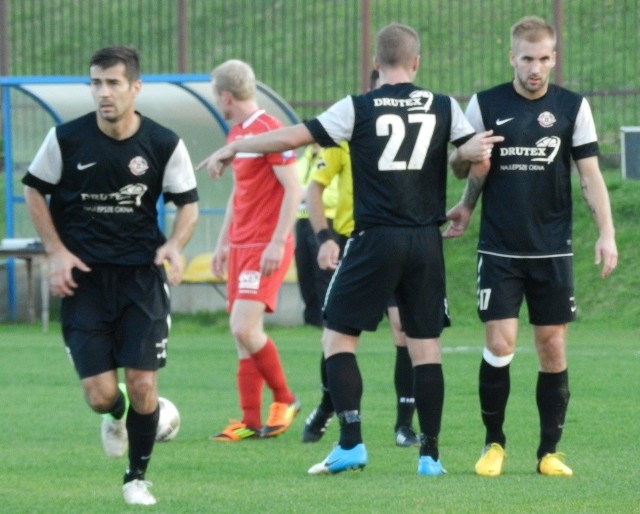 Sparing: RC Recreativo de Huelva - Bytovia Bytów 0:1