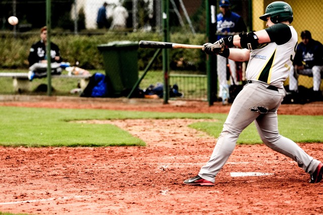 Baseballiści Dębów Osielsko pojadą na turniej do Szwecji.