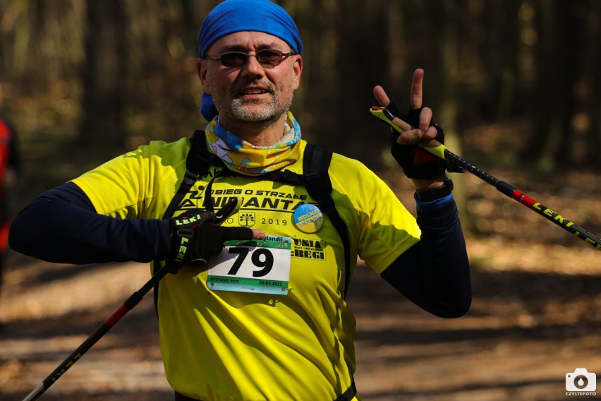 Biegiem do Nibylandii. Akcja charytatywna na Polanie Sportowej w Szczecinie. Były tłumy! Świetna zabawa i szczytny cel