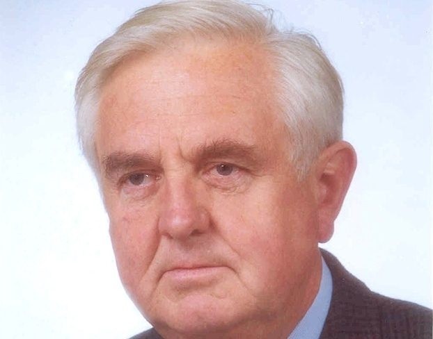 Prof. Kazimierz Zakrzewski.