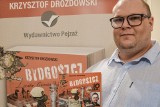 Historia Bydgoszczy w stu przedmiotach - ukazała się nowa książka Krzysztofa Drozdowskiego