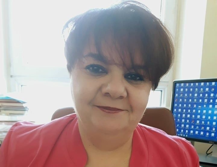 Beata Puk, Pielęgniarka Roku 2017 w Kielcach: - Najważniejsza jest empatia  