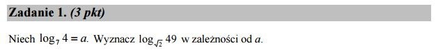 Stara matura 2016: Matematyka rozszerzona [ODPOWIEDZI, ARKUSZ CKE]